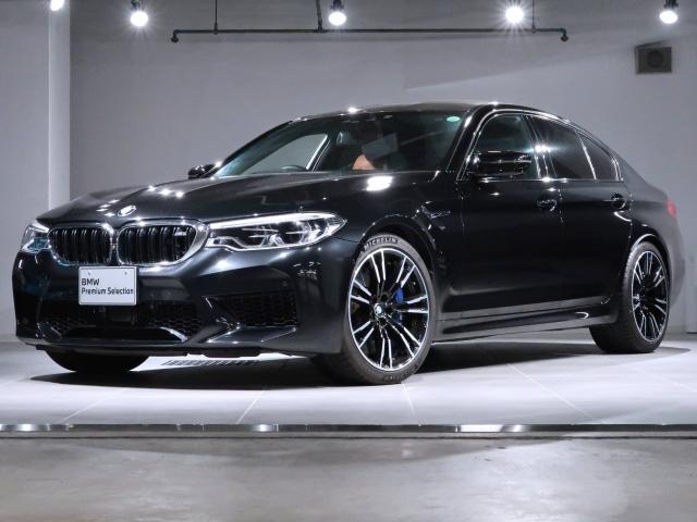 BMW Mシリーズ ベースグレードの画像1
