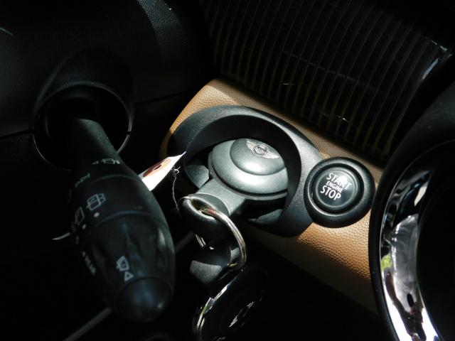 BMW ミニ 50メイフェア クーパーの画像6