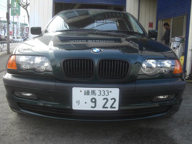 BMW 3シリーズ の画像3