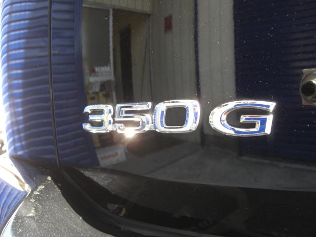 トヨタ ハリアー 350G-Lパッケージの画像7