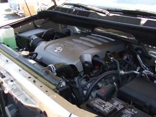 トヨタ タンドラ クルーマックス 4WD SR5パッケージの画像10