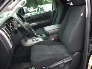 トヨタ タンドラ タンドラグレード クルーマックス 5.7 V8 4WD TRDロックウォーリアパッケージの画像9