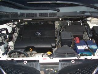 トヨタ シエナ リミテッド V6 3500 2WDの画像7