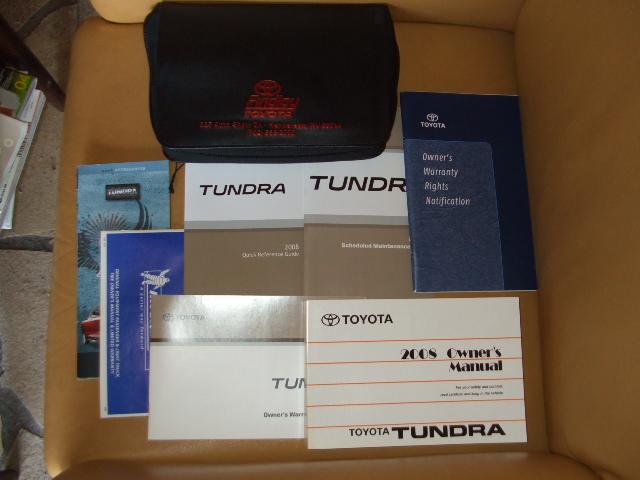 トヨタ タンドラ クルーマックス 4WD SR5パッケージの画像20