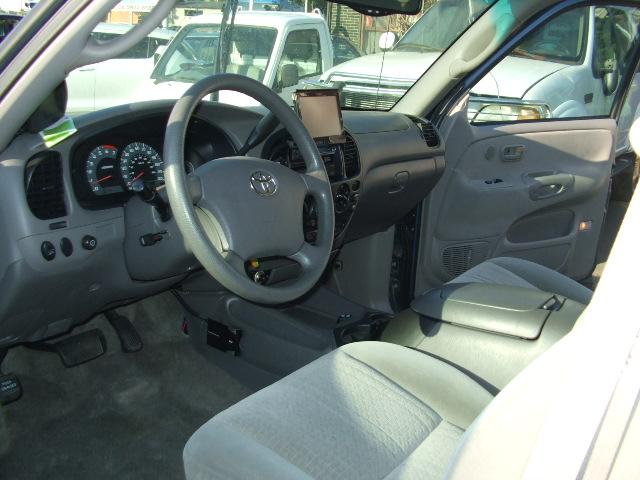 トヨタ タンドラ アクセスキャブSR5 V8 4700 4WD TRDオフロードPKGの画像15