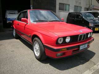 BMW 3シリーズ 320iの画像1