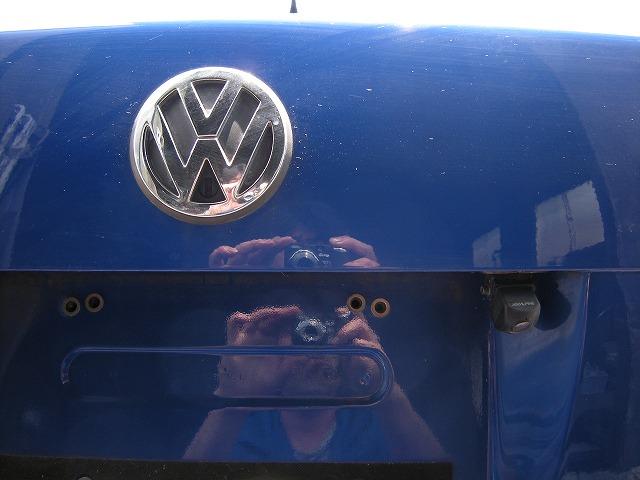 フォルクスワーゲン VW ボーラ V6 4モーションの画像17