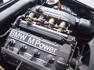 BMW M3 2.3/E30 禁煙2オーナー車 フルオリジナル ディーラー車の画像20