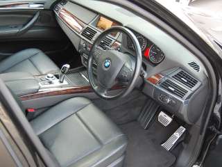 BMW X5 3.0siの画像4