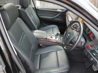 BMW X5 3.0siの画像5