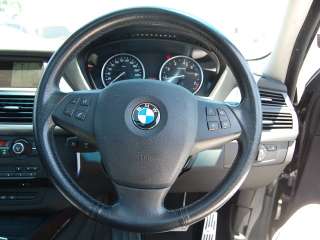 BMW X5 3.0siの画像8