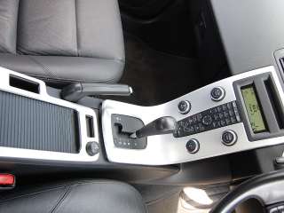 ボルボ C30 2.0 黒革シートヒーター付・電動シート・クルーズコントロール・2013yモデルの画像11