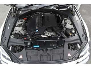 BMW 6シリーズ F13 640iクーペMスポーツの画像20