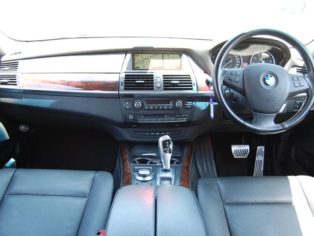 BMW X5 3.0siの画像7