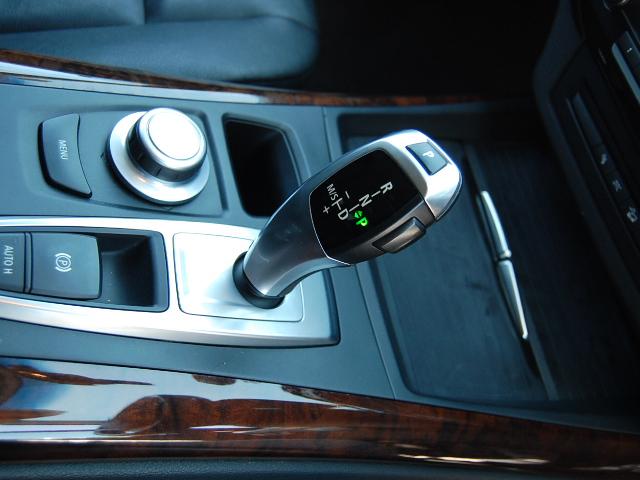 BMW X5 3.0siの画像9