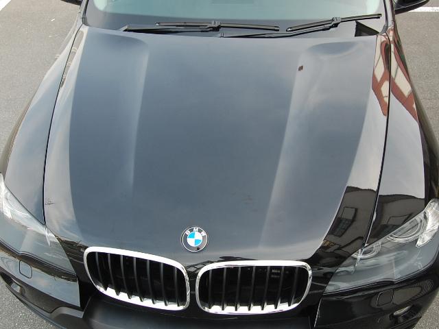 BMW X5 3.0siの画像15