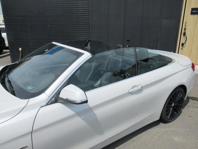 BMW BMW 4シリーズ 435i ラグジュアリーの画像4
