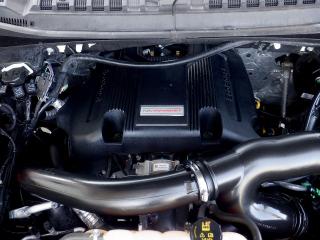 フォード F150 ラプター スーパークルーキャブの画像9