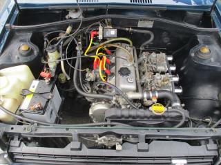 トヨタ スターレット Ｓ　車高調　ＳＯＬＥＸ　タコ足　スピードスターマーク３の画像15