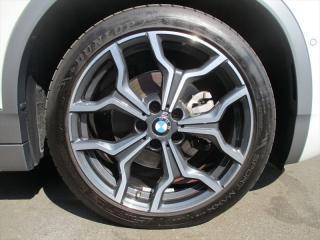 BMW X2 Xドライブ１８ｄ　Ｍスポーツの画像18