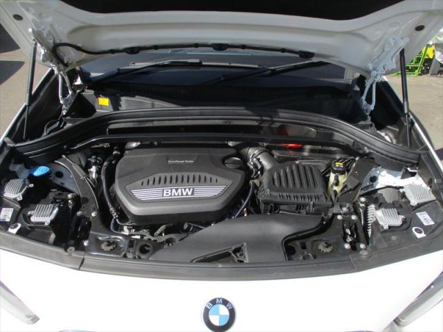 BMW X2 Xドライブ１８ｄ　Ｍスポーツの画像17