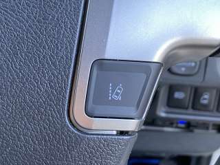 トヨタ ハイエースワゴン GL 後席ベッドキット パワースライドドア スマートキー LEDヘッドランプ セーフティセンスの画像18