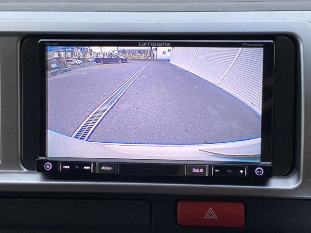 トヨタ ハイエースワゴン リラックスワゴン タイプ1.5+スーパープラス スマートキー LEDヘッドライトの画像15