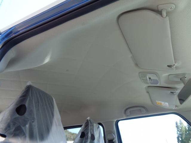 スズキ ワゴンRスマイル HYBRID S 2トーンルーフパッケージ装着車の画像8