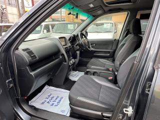 ホンダ CR-V 2.0パフォーマiL-S 4WD 走行4.3万 サンルーフ キセノン カスタムの画像12