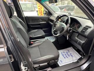 ホンダ CR-V 2.0パフォーマiL-S 4WD 走行4.3万 サンルーフ キセノン カスタムの画像9