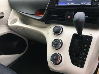 トヨタ シエンタ 1.5Xの画像15