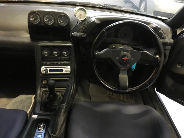 日産 GT-R の画像11