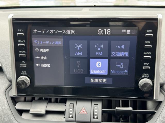 トヨタ RAV4 アドベンチャーの画像7