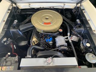 フォード マスタング 64 1/2 Coupe D-code V8の画像20