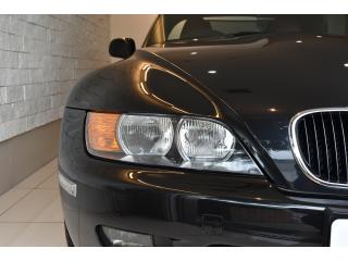 BMW Z3 ロードスター　2.0の画像17