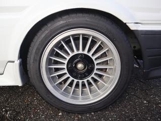 トヨタ カローラレビン GTVの画像19