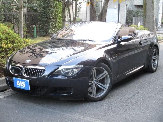 BMW M5 Mシリーズ SMG3の画像1