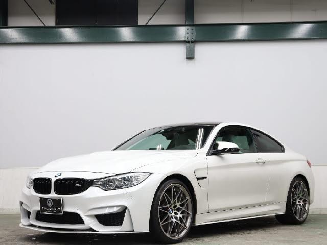BMW Mシリーズ ベースグレードの画像1