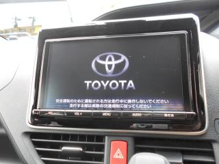 トヨタ VOXY Xの画像16