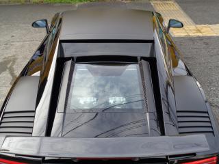 ランボルギーニ ガヤルド 限定車「NERA」の画像18