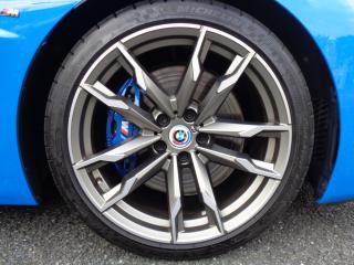 BMW Z4 M40i 直6ターボエンジン　ヘッドアップディスプレイの画像15