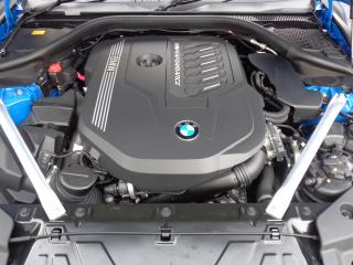 BMW Z4 M40i 直6ターボエンジン　ヘッドアップディスプレイの画像20
