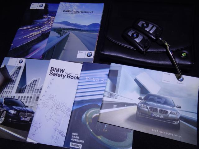 BMW 5シリーズ ５２３ｉツーリング Ｍスポーツパッケージの画像20