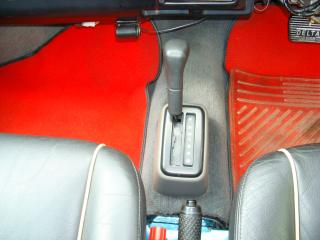 ローバー ミニ メイフェア 正規ディーラー車の画像16