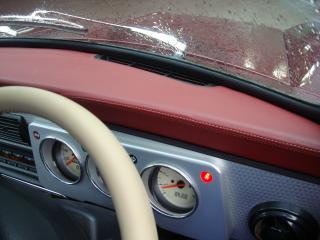 ローバー ミニ ４０ｔｈアニバーサリーリミテッド　正規ディーラー車の画像5