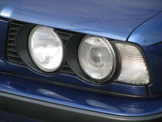 BMW 5シリーズ 525iA スポーツパッケージ サンルーフ レカロシートの画像9