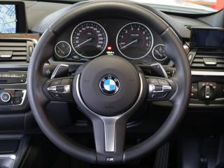 BMW 3シリーズ アクティブハイブリッド３　Ｍスポーツ　３Ｄデザインフルエアロ　マフラーの画像15