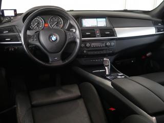 BMW X5 4.8i Mスポーツ 左ハンドル ローダウン 20AW サンルーフ 地デジ DVDの画像11
