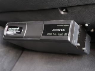 BMW X5 4.8i Mスポーツ 左ハンドル ローダウン 20AW サンルーフ 地デジ DVDの画像16