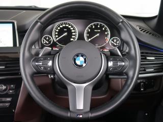 BMW X5 X-Drive40e iパフォーマンス Mスポーツ ワンオーナー ブラウンレザー 20AWの画像16